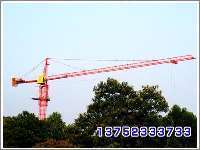 天津塔吊租賃天津凱德思達建筑機械租賃主要從事QTZ5613\QTZA5516\QTZ70塔式起重機、SC200/200施工電梯、施工吊欄(含施工升降機)等各類起重機械設備的租賃、安裝、拆卸、