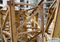 轉讓二手塔吊、及建筑設備[供應]_工程機械、建筑機械_世界工廠網中國產品信息庫
