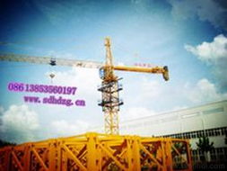 QTZ40塔吊供應、批發與價格指南