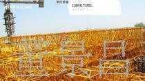 塔機塔吊、標準節與施工升降梯標準節在建筑機械中的應用與選擇