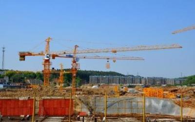 聊城塔吊與塔機行業發展綜述