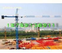 塔吊產品庫概覽 類型、應用與選購要點