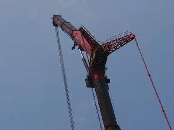 金灣塔吊出租服務全解析 如何通過志趣網高效租用塔吊