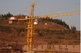 塔吊市場(chǎng)供需動(dòng)態(tài) 銷(xiāo)售、求購(gòu)與貿(mào)易信息綜合分析