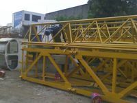 專(zhuān)業(yè)出售二手塔吊，確保質(zhì)量可靠、價(jià)格實(shí)惠